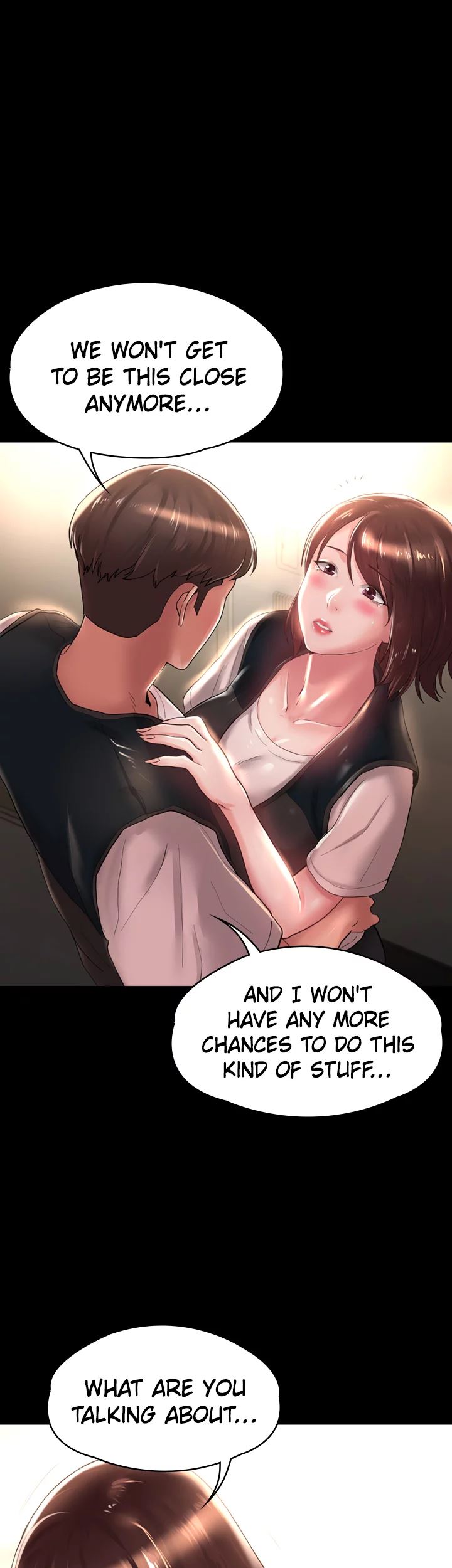 Ma’am, it’s on SALE! - Chapter 17 [photo 7] - MangaPorn