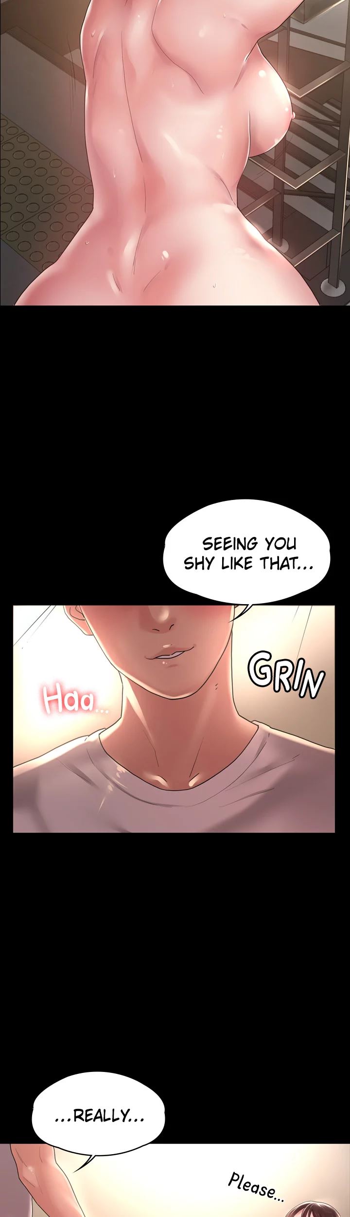 Ma’am, it’s on SALE! - Chapter 18 [photo 10] - MangaPorn
