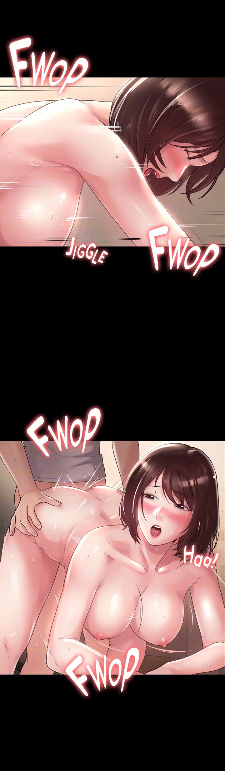 Ma’am, it’s on SALE! - Chapter 18 [photo 13] - MangaPorn