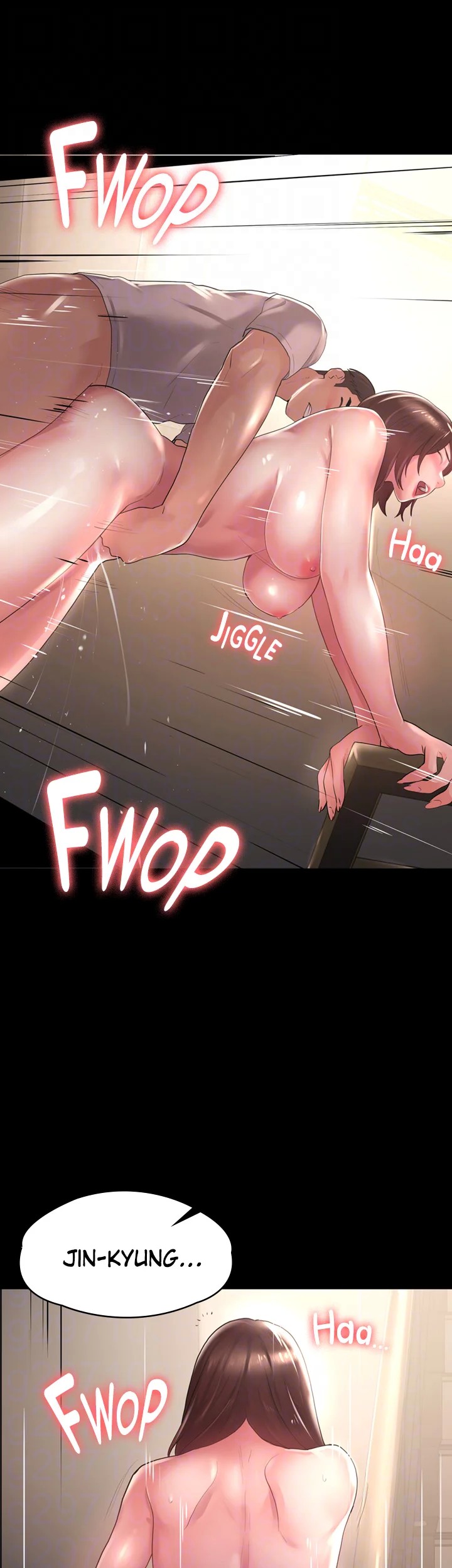 Ma’am, it’s on SALE! - Chapter 18 [photo 14] - MangaPorn