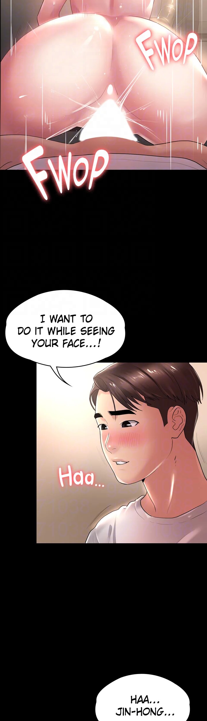 Ma’am, it’s on SALE! - Chapter 18 [photo 15] - MangaPorn