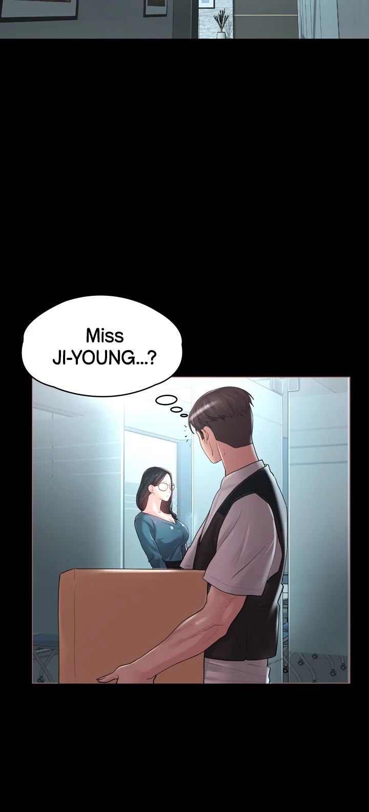 Ma’am, it’s on SALE! - Chapter 18 [photo 29] - MangaPorn