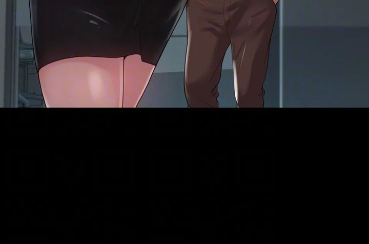 Ma’am, it’s on SALE! - Chapter 18 [photo 35] - MangaPorn