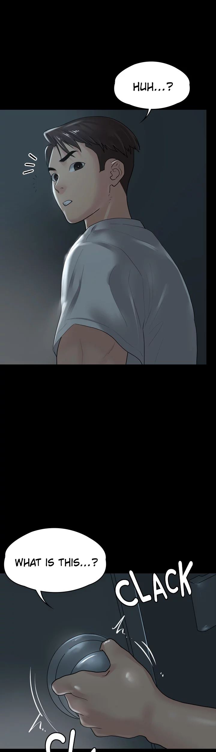 Ma’am, it’s on SALE! - Chapter 18 [photo 46] - MangaPorn