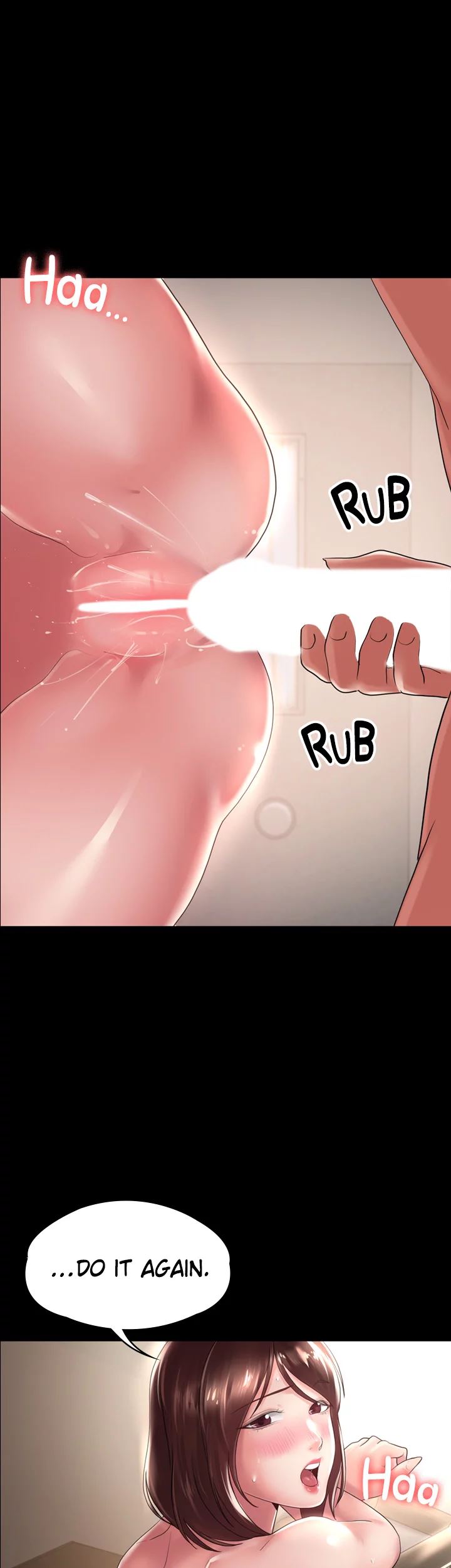 Ma’am, it’s on SALE! - Chapter 18 [photo 9] - MangaPorn