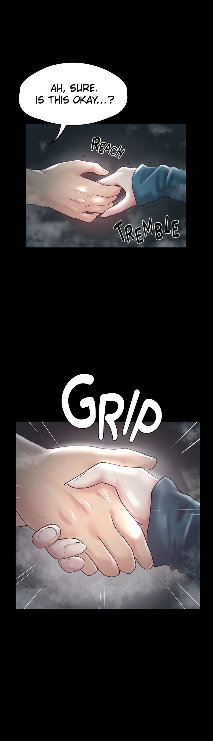 Ma’am, it’s on SALE! - Chapter 19 [photo 10] - MangaPorn