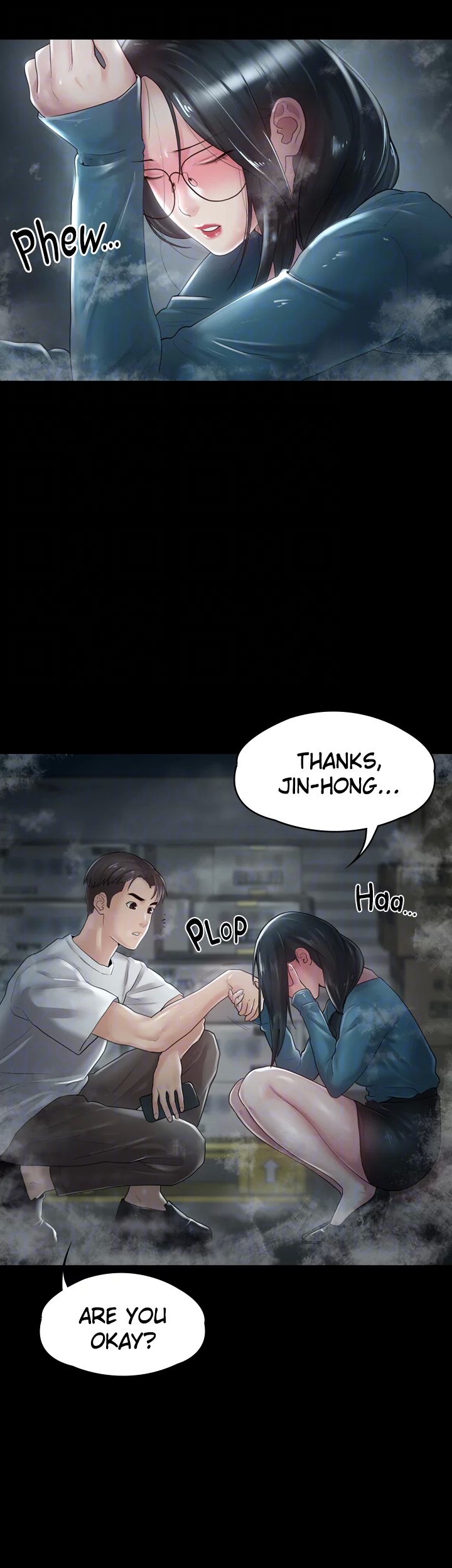 Ma’am, it’s on SALE! - Chapter 19 [photo 11] - MangaPorn