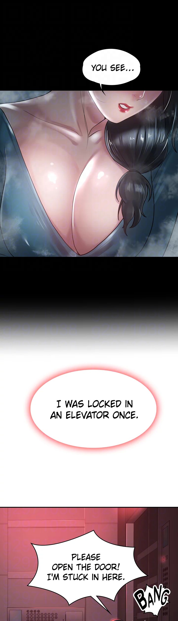 Ma’am, it’s on SALE! - Chapter 19 [photo 16] - MangaPorn