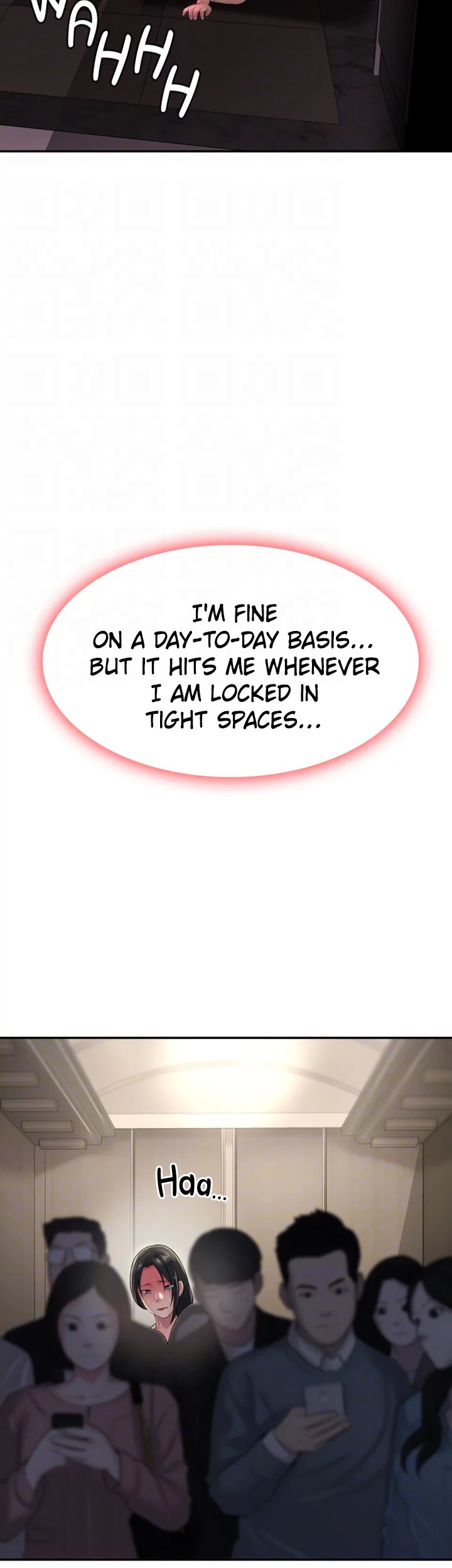 Ma’am, it’s on SALE! - Chapter 19 [photo 18] - MangaPorn