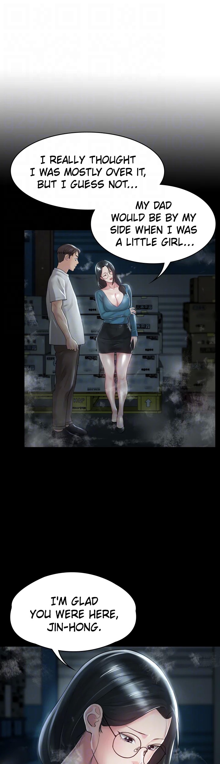 Ma’am, it’s on SALE! - Chapter 19 [photo 19] - MangaPorn