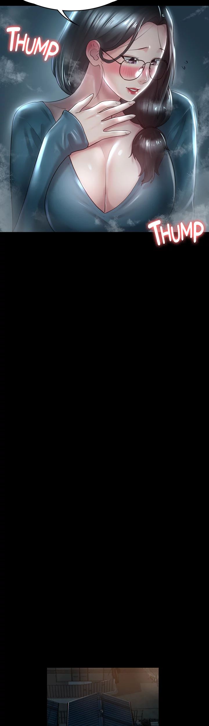 Ma’am, it’s on SALE! - Chapter 19 [photo 29] - MangaPorn