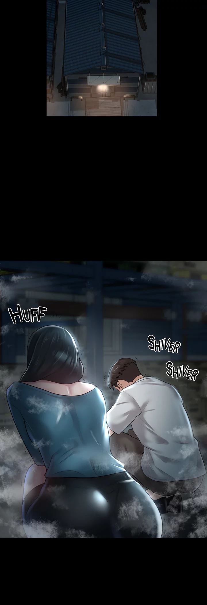 Ma’am, it’s on SALE! - Chapter 19 [photo 30] - MangaPorn