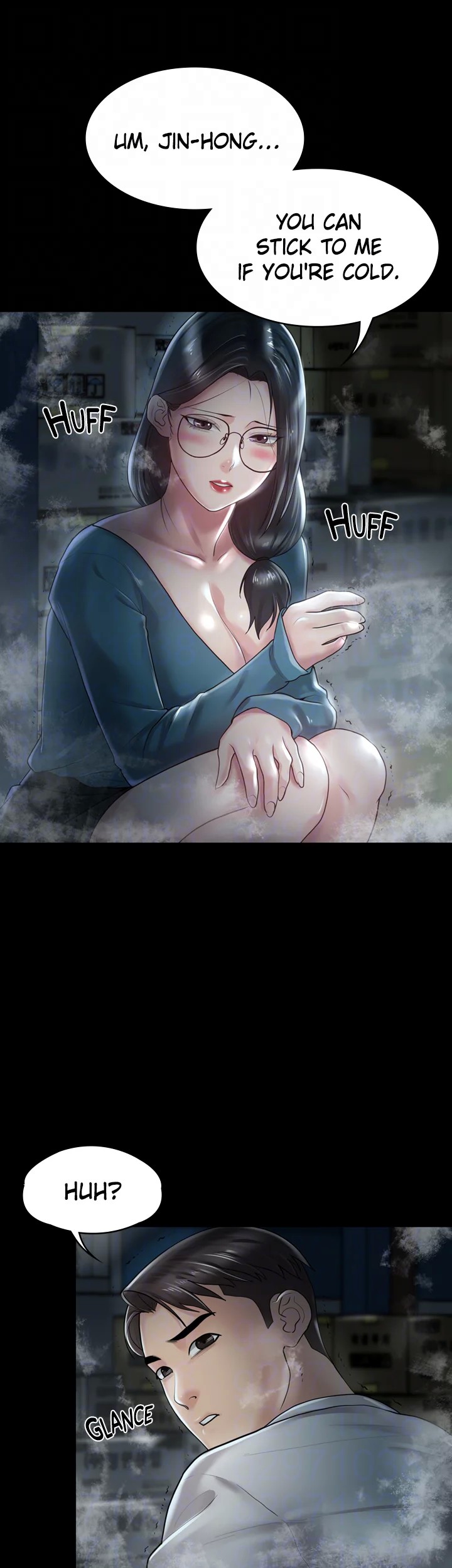 Ma’am, it’s on SALE! - Chapter 19 [photo 31] - MangaPorn