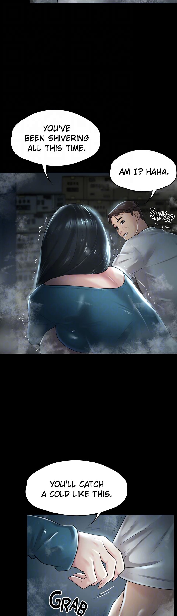 Ma’am, it’s on SALE! - Chapter 19 [photo 32] - MangaPorn