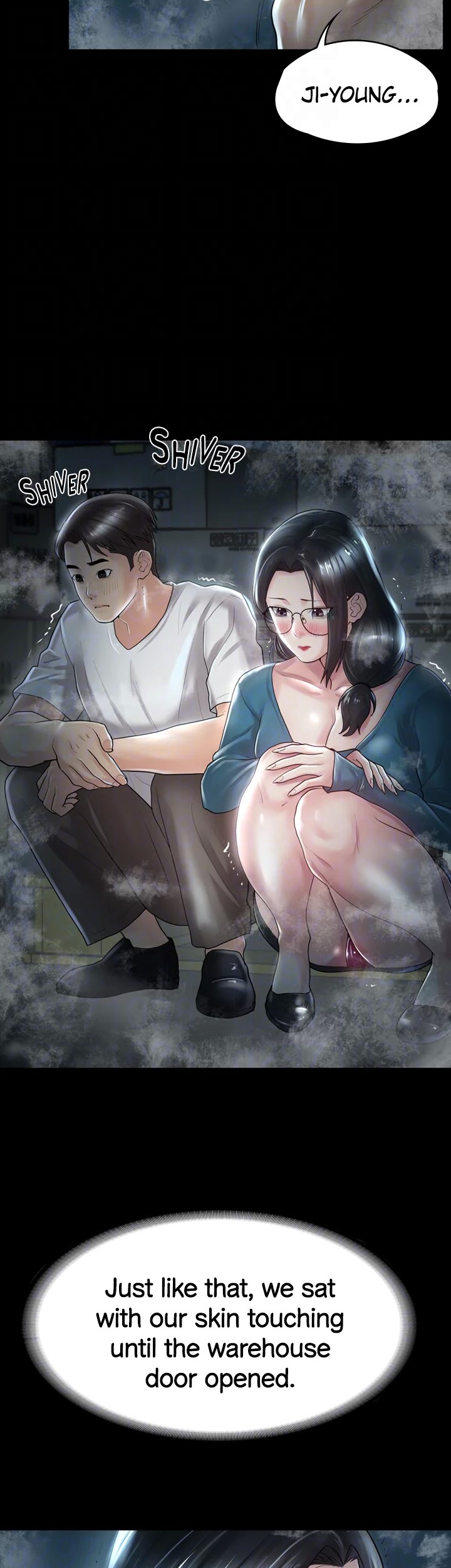 Ma’am, it’s on SALE! - Chapter 19 [photo 33] - MangaPorn