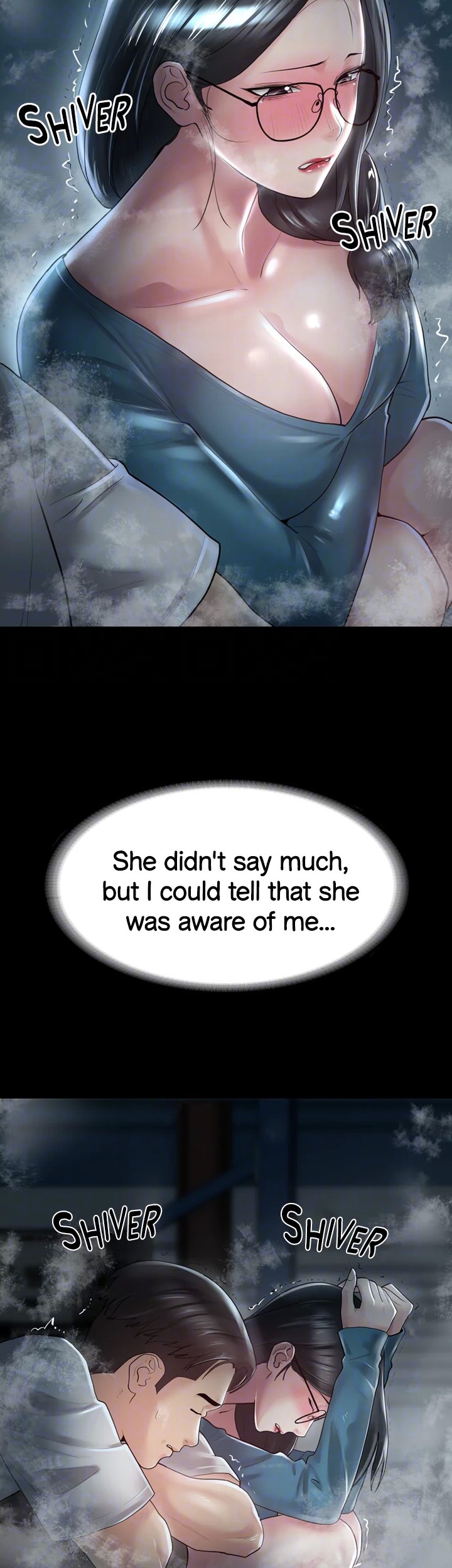 Ma’am, it’s on SALE! - Chapter 19 [photo 34] - MangaPorn