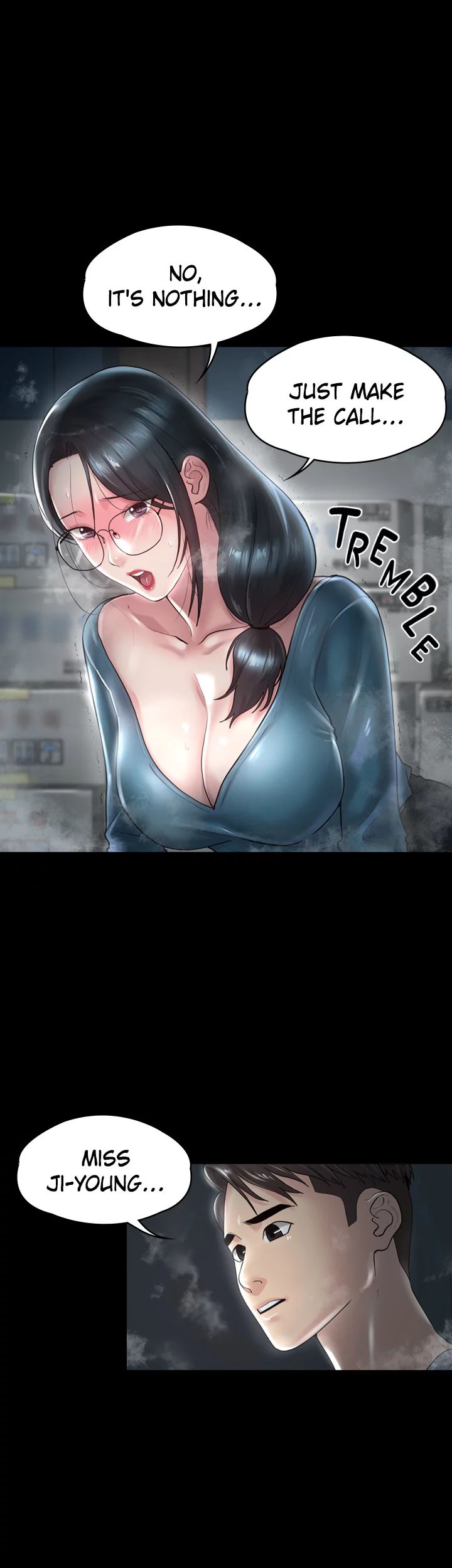 Ma’am, it’s on SALE! - Chapter 19 [photo 8] - MangaPorn