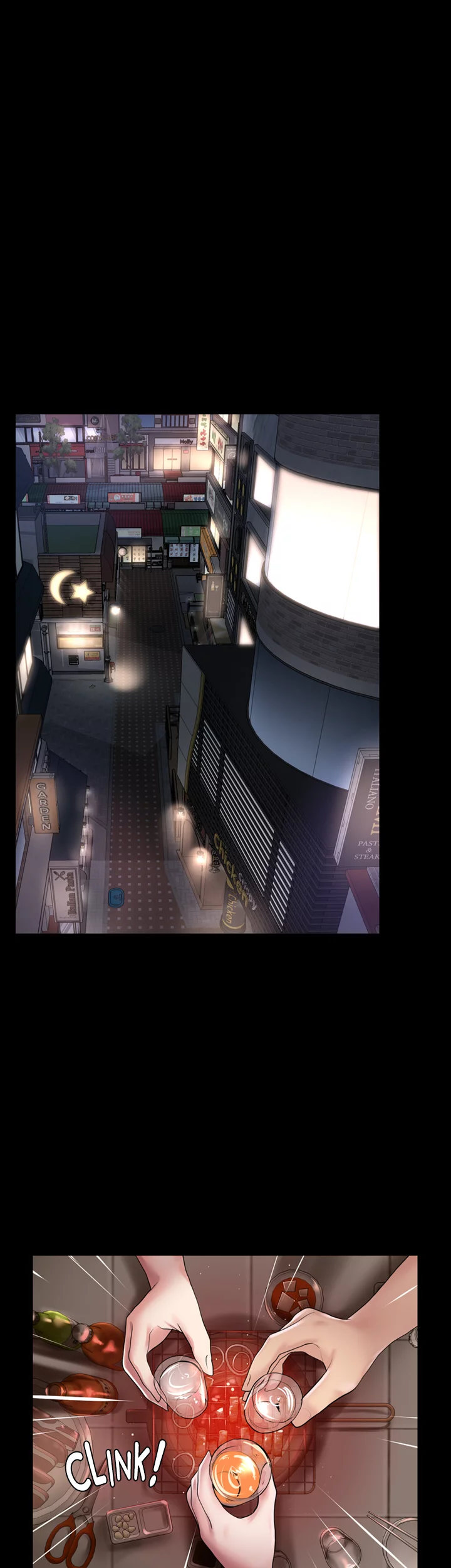 Ma’am, it’s on SALE! - Chapter 20 [photo 26] - MangaPorn