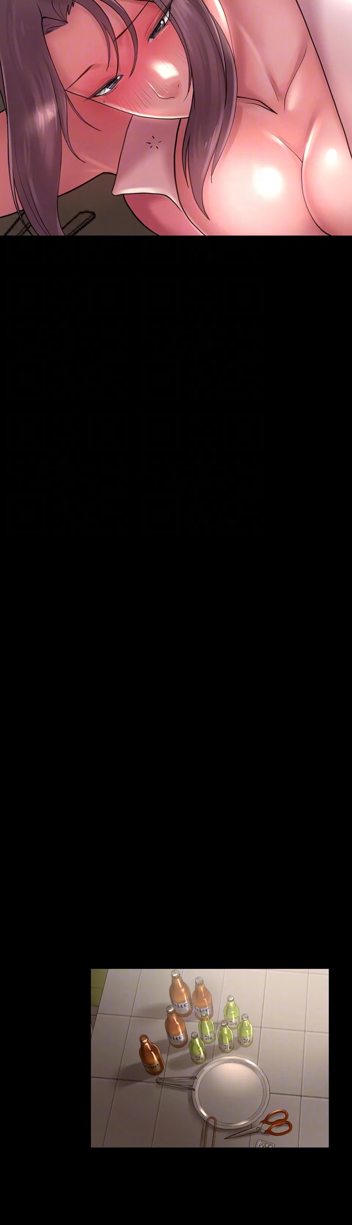 Ma’am, it’s on SALE! - Chapter 20 [photo 37] - MangaPorn