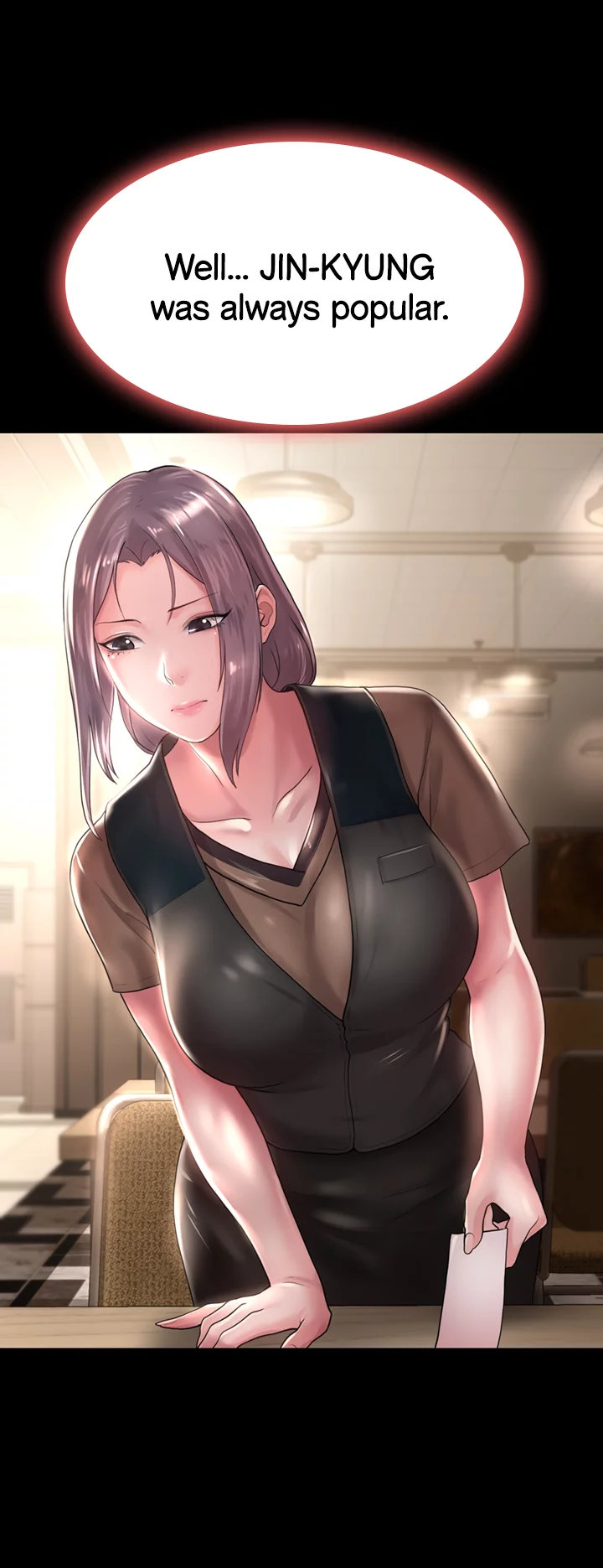 Ma’am, it’s on SALE! - Chapter 20 [photo 8] - MangaPorn