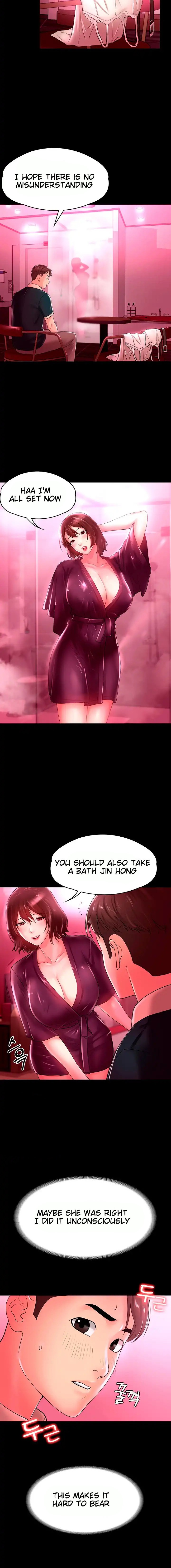 Ma’am, it’s on SALE! - Chapter 21 [photo 8] - MangaPorn