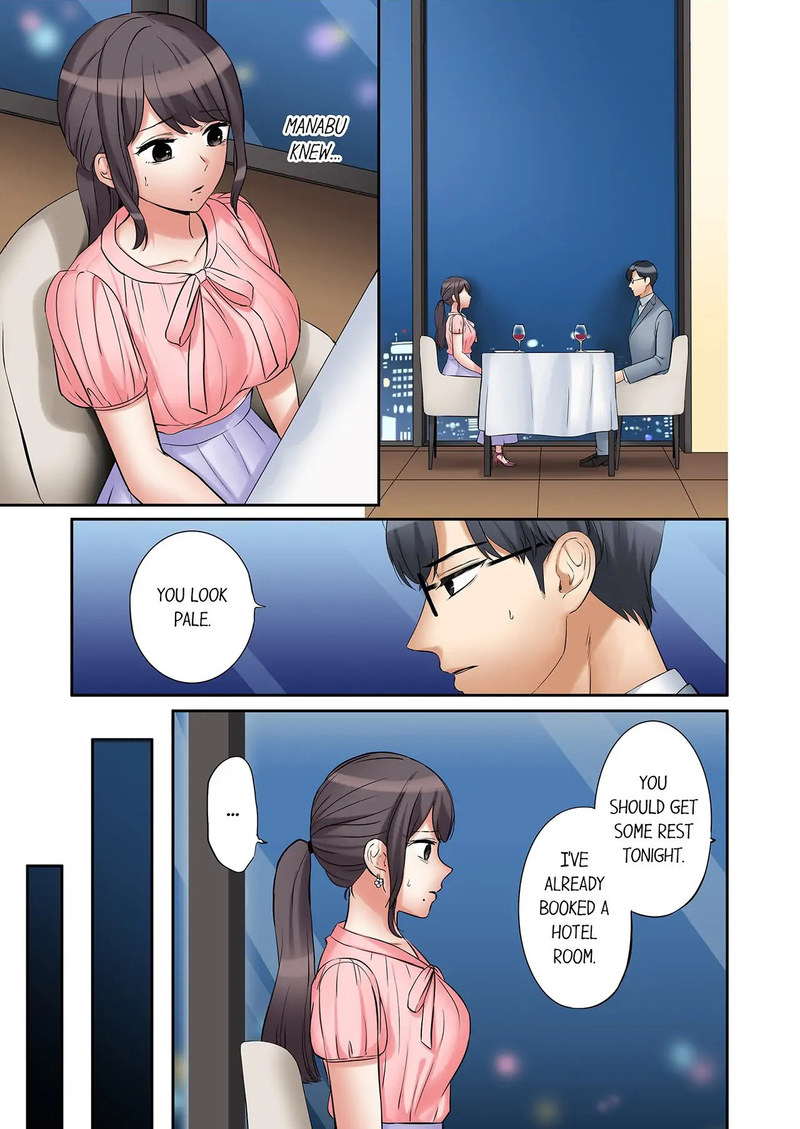 You Can Cum Three More Times, Right? - Chapter 64 [photo 1] - MangaPorn