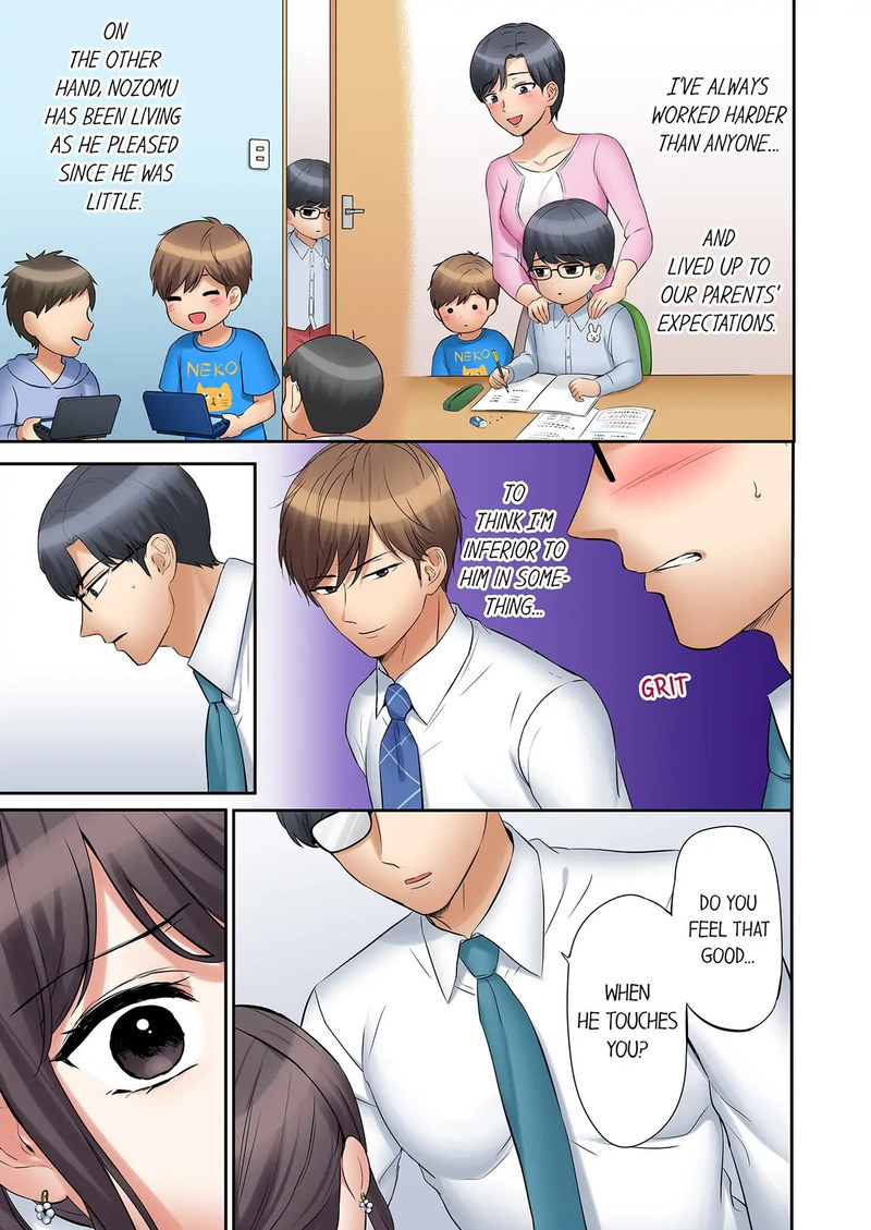 You Can Cum Three More Times, Right? - Chapter 64 [photo 7] - MangaPorn