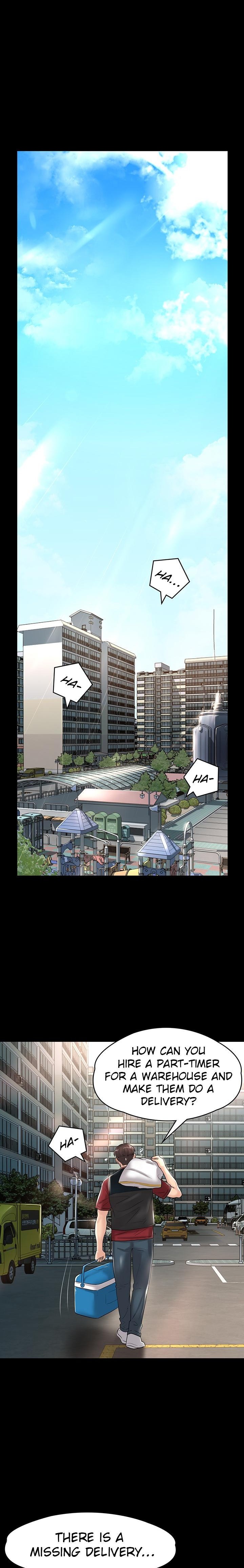 Ma’am, it’s on SALE! - Chapter 27 [photo 18] - MangaPorn