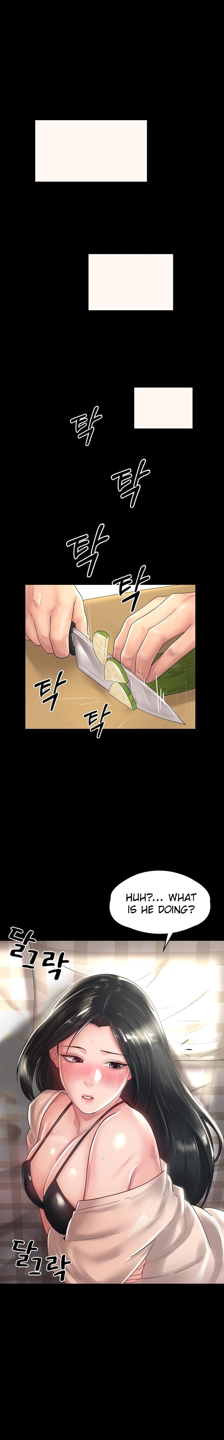 Ma’am, it’s on SALE! - Chapter 28 [photo 10] - MangaPorn