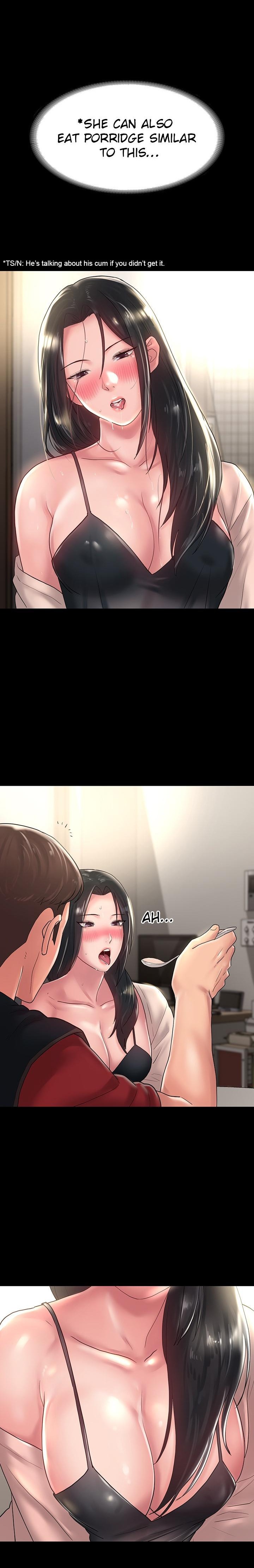 Ma’am, it’s on SALE! - Chapter 28 [photo 15] - MangaPorn