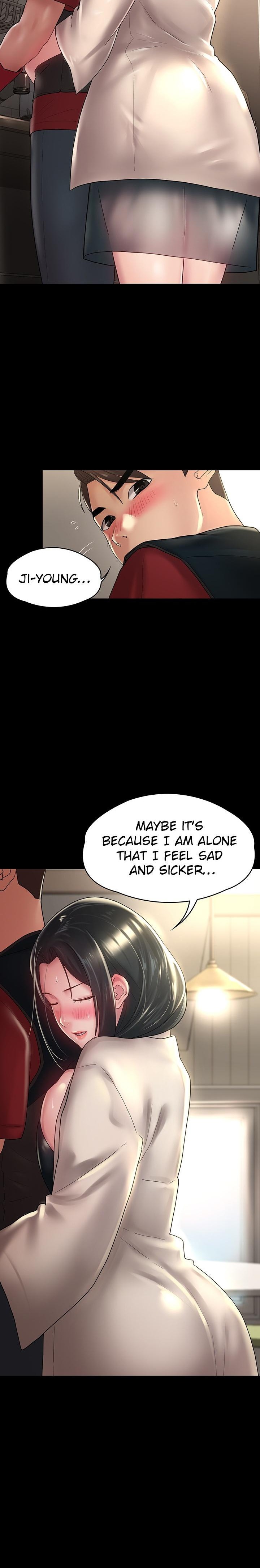 Ma’am, it’s on SALE! - Chapter 28 [photo 19] - MangaPorn