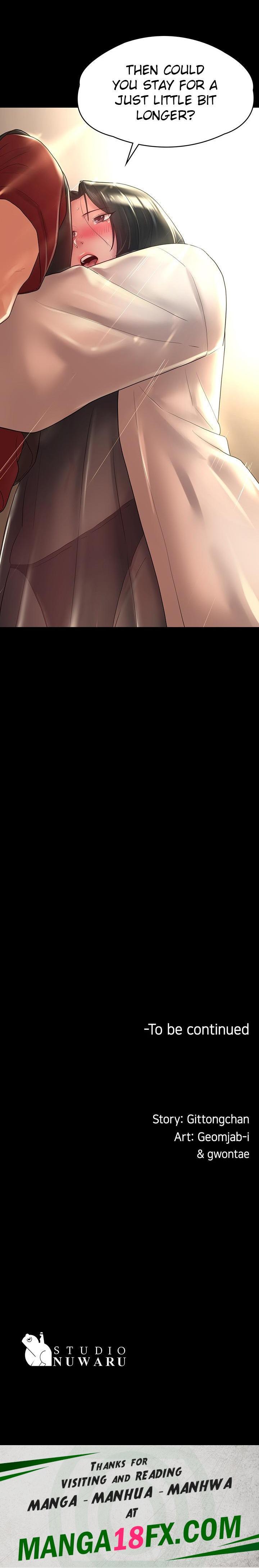 Ma’am, it’s on SALE! - Chapter 28 [photo 22] - MangaPorn