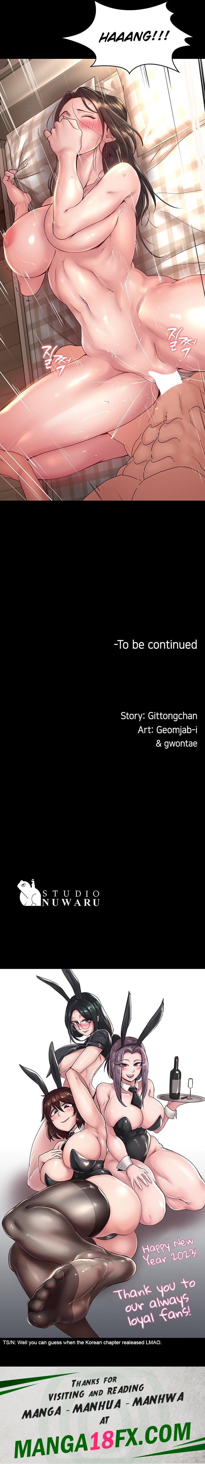 Ma’am, it’s on SALE! - Chapter 29 [photo 23] - MangaPorn