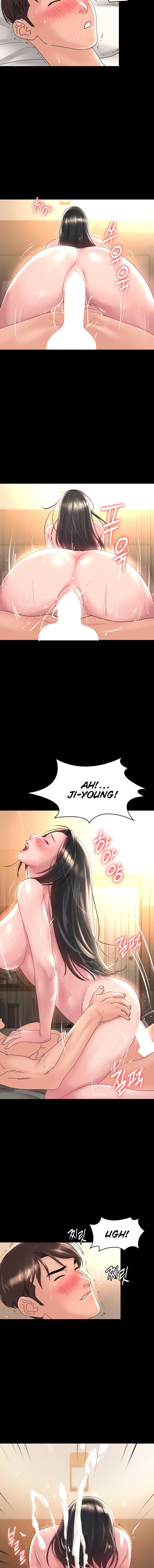 Ma’am, it’s on SALE! - Chapter 36 [photo 11] - MangaPorn