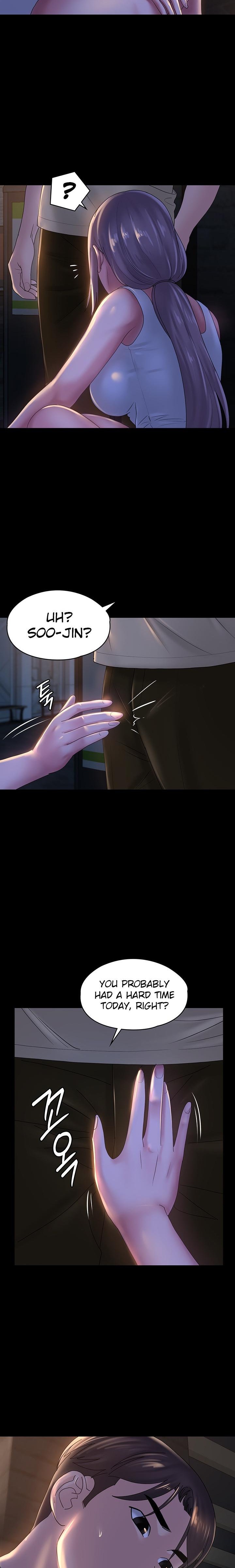 Ma’am, it’s on SALE! - Chapter 38 [photo 18] - MangaPorn