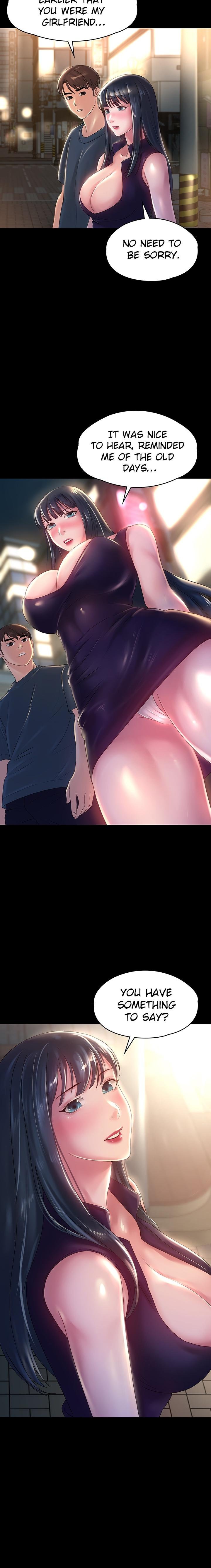 Ma’am, it’s on SALE! - Chapter 39 [photo 17] - MangaPorn