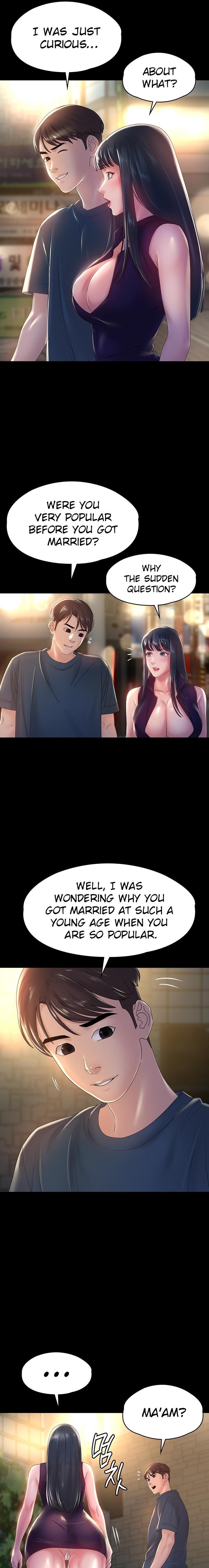 Ma’am, it’s on SALE! - Chapter 39 [photo 18] - MangaPorn