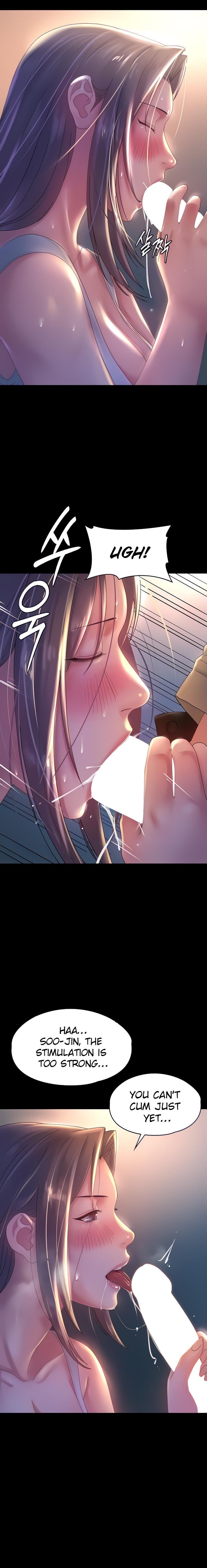 Ma’am, it’s on SALE! - Chapter 39 [photo 5] - MangaPorn