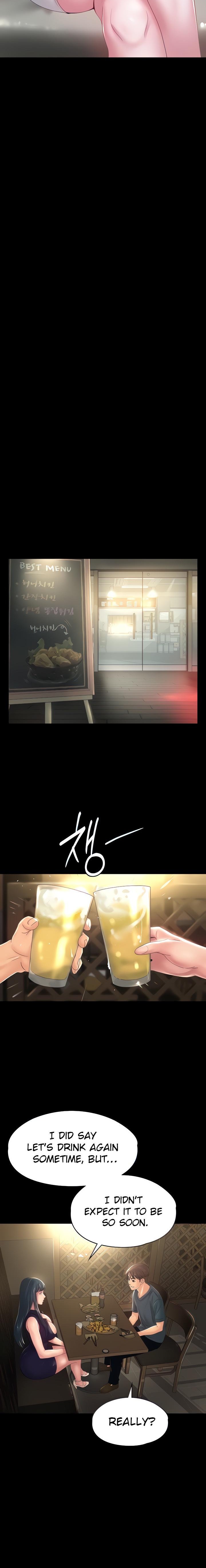 Ma’am, it’s on SALE! - Chapter 39 [photo 9] - MangaPorn