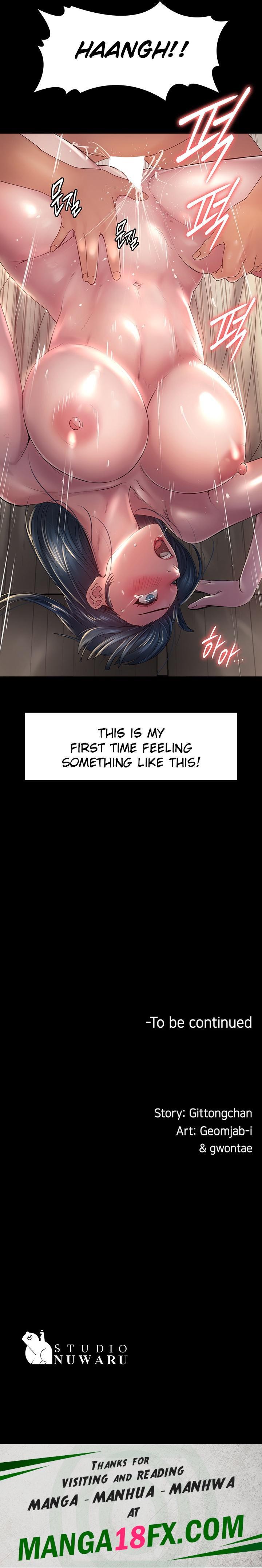 Ma’am, it’s on SALE! - Chapter 40 [photo 20] - MangaPorn