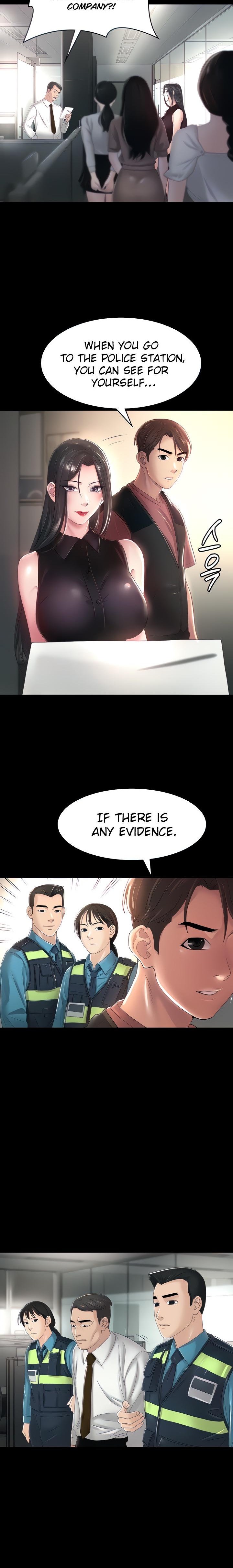 Ma’am, it’s on SALE! - Chapter 43 [photo 4] - MangaPorn