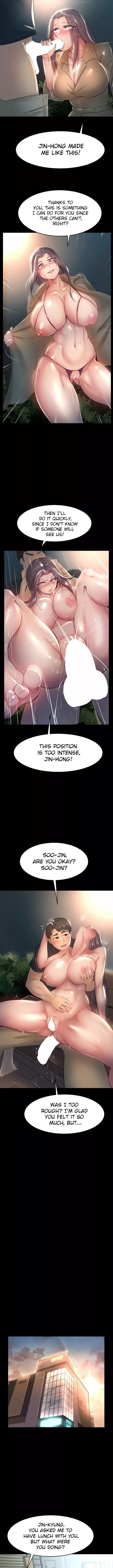 Ma’am, it’s on SALE! - Chapter 44 [photo 13] - MangaPorn