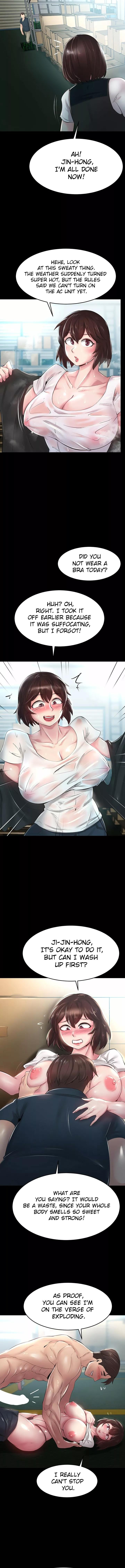 Ma’am, it’s on SALE! - Chapter 44 [photo 14] - MangaPorn