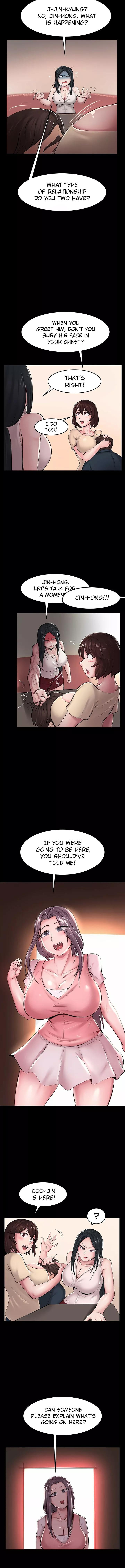 Ma’am, it’s on SALE! - Chapter 44 [photo 7] - MangaPorn