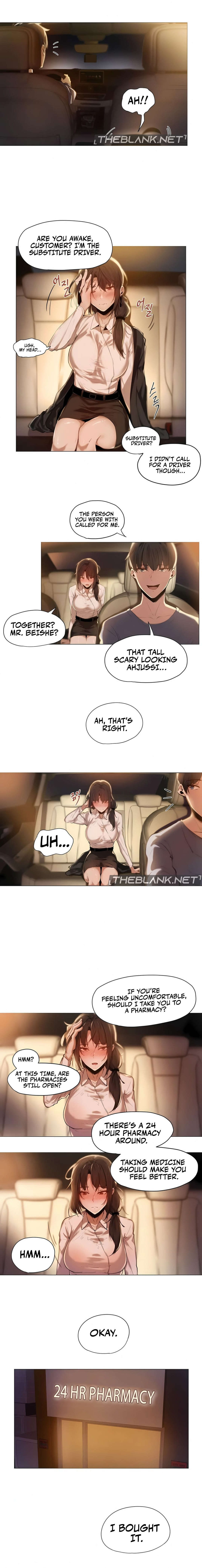 Let’s Do it After Work - Chapter 1 [photo 6] - MangaPorn