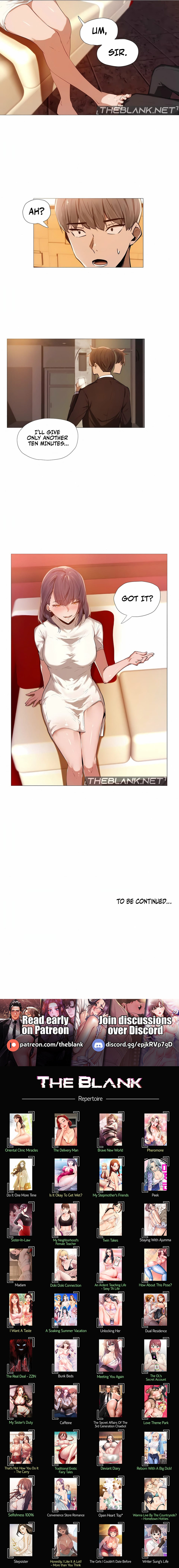 Let’s Do it After Work - Chapter 2 [photo 11] - MangaPorn