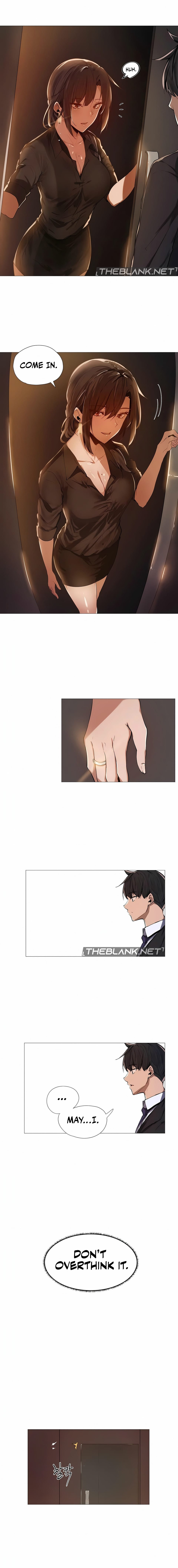 Let’s Do it After Work - Chapter 2 [photo 2] - MangaPorn