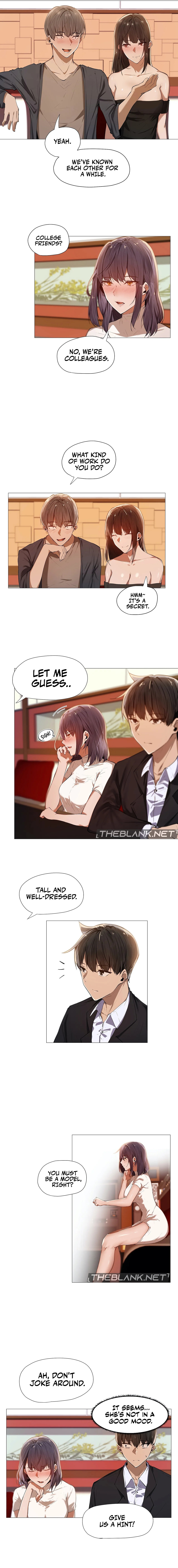 Let’s Do it After Work - Chapter 3 [photo 2] - MangaPorn