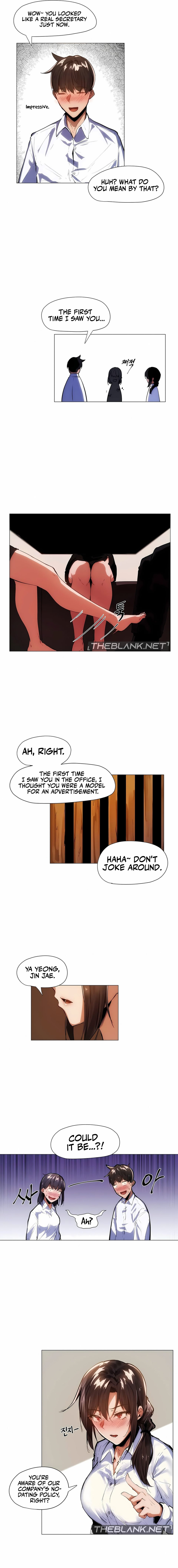 Let’s Do it After Work - Chapter 5 [photo 10] - MangaPorn