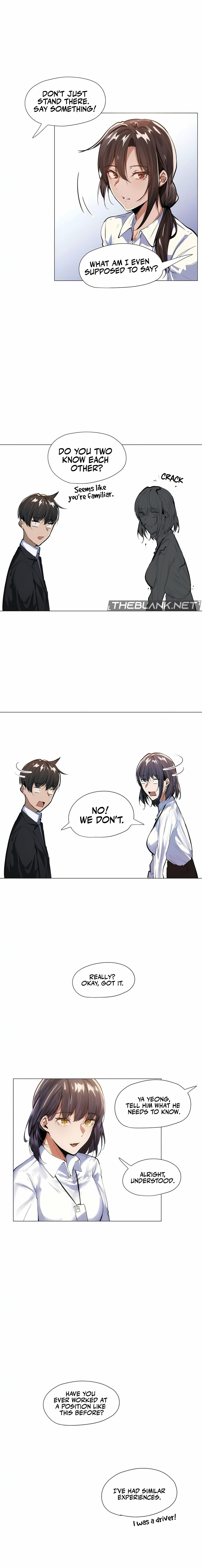 Let’s Do it After Work - Chapter 5 [photo 5] - MangaPorn